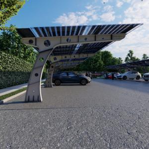 Global Solar Carport Market Size, Trends, and Strategic Outlook 2026-2033