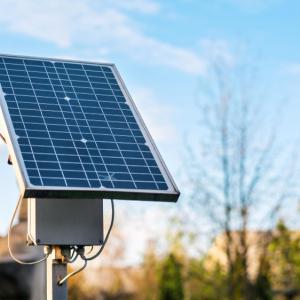 Solar Tracker Market Size, Trends, Growth, and Analysis 2026-2033