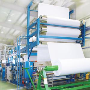 Textile Processing Machinery Market Size, Trends, and Growth Forecast Analysis