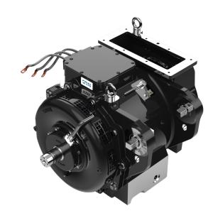 Global Traction Motor Market: Size, Trends, Growth, and Strategic Insights