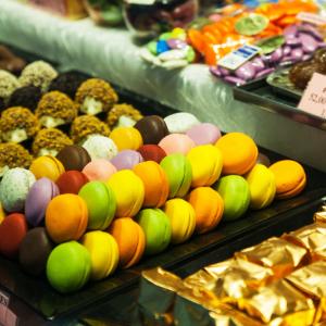 United States Candy Market Size, Trends, and Growth Forecast 2026-2033