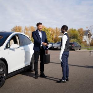 United States Car Rental Market Size, Trends, and Growth Forecast 2026-2033