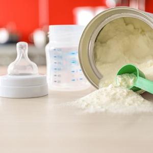 United States Infant Formula Market Size, Trends, and Growth Analysis 2026-2033