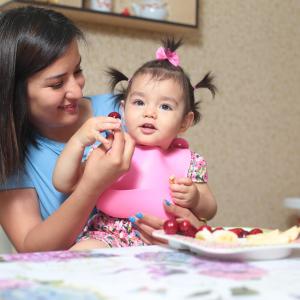 United States Infant Nutrition Market Size, Trends, and Growth Forecast to 2032