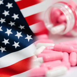 United States Pharmaceuticals Market: Size, Trends, Growth, and Strategic Outlook