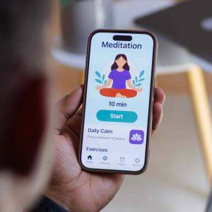 Global Wellness Apps Market Size and Growth Trends 2026-2033