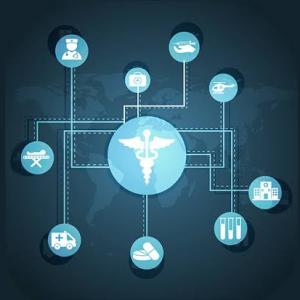  Blockchain Technology in Healthcare Market: Size, Trends, and Growth Analysis 2026-2033