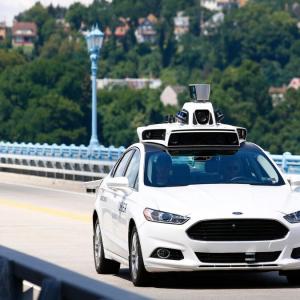 United States Autonomous Cars Market Size, Trends, and Growth Strategies