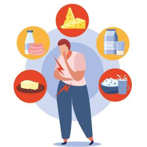 Lactose Intolerance Market Growth, Segments, and Strategic Insights 2026-2033