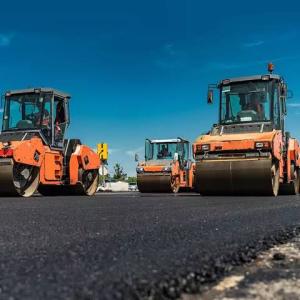 Global Road Rollers Market Size and Growth Forecast 2026-2033