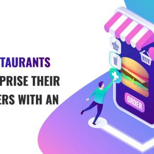 How Restaurants Can Surprise Their Customers With An AR Menu