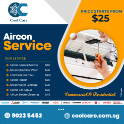Should You Service Your Aircon Every 3 Months?