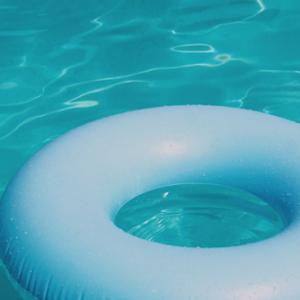 CHLORINE IN WATER TREATMENT - calcium hypochlorite