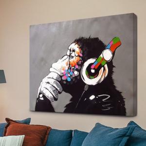 How to Choose Between Acrylic and Canvas Prints for Your Wall Art Collection