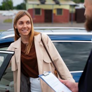 Fast Access to Vehicle Equity Through Car Title Loans St. Catharines