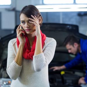 Unexpected Car Repairs in Vancouver and the Role of Title Loans 