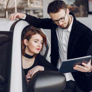 How Your Vehicle's Equity Can Help During Financial Challenges