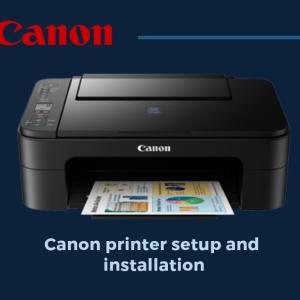 Canon Pixma G6020: All MegaTank Inkjet Printers