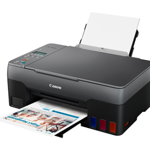 Canon Pixma G6020: All MegaTank Inkjet Printers