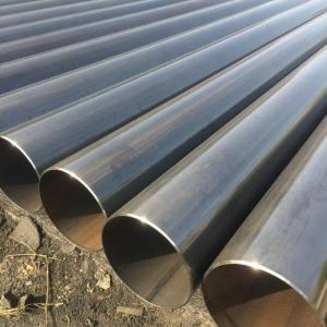 Advantages of SML Steel Pipe and ERW Steel Pipe