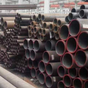 Impact Toughness of High Pressure Seamless Pipe