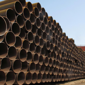 Difference Between ERW Steel Pipe and Seamless Steel Pipe