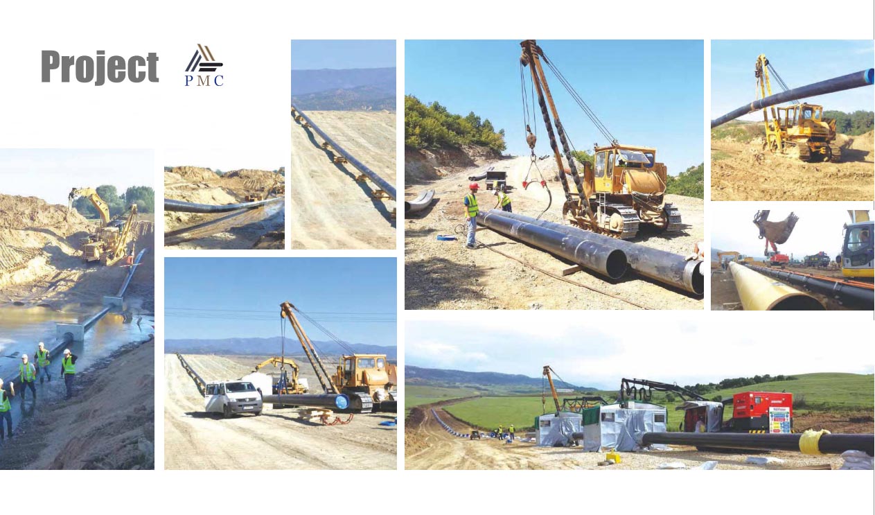 Fluid Pipe Boiler Tube Fire Pipe Line Pipe Structure Tube