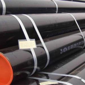Features of ERW Casing Pipe
