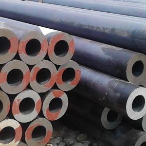 Why should the Structural Seamless Steel Pipe be Quenched and Tempered?