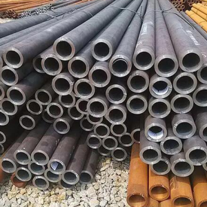 Introduction to Carbon Steel Pipe Manufacturing Standards