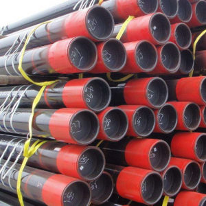 Standard for Choosing Oil Casing Pipe Manufacturers