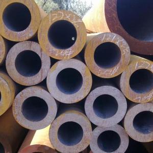 Reasons and Improvement Methods of Internal Threads in Seamless Steel Pipes