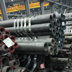 Advantages of Carbon Steel Pipes in Application Fields