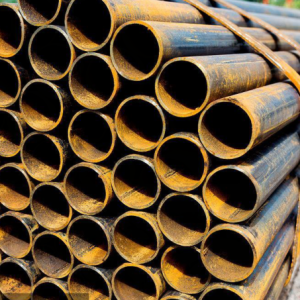 Service Life of Seamless Steel Pipes