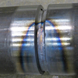 The Significance of Studying the Heat-Affected Zone of Welded Pipe Welding