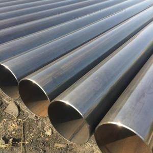 ERW Steel Pipe