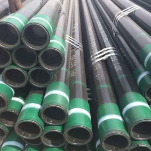 Casing pipe