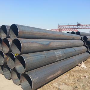 erw steel pipe