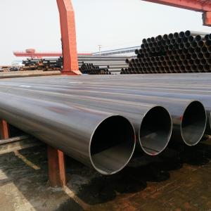 LSAW Steel Pipe