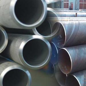 Is Seamless Pipe Stronger than Welded Pipe?