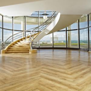 10 Benefits of Choosing Parquet Flooring For Home