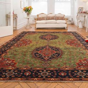 7 Reasons To Buy Persian Rugs For Home
