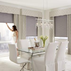 Blinds Curtains Company in Dubai Creek City – Best Prices