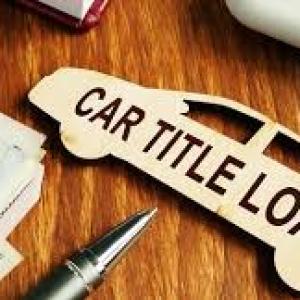 car title loans