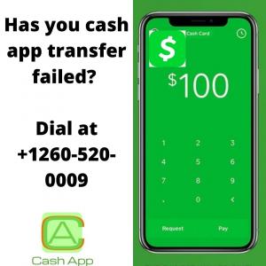 Cash App Payment Failure[solved]