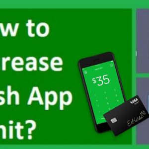 cash app withdrawal limit