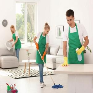 Few You Need To Know Before Calling House Cleaners.