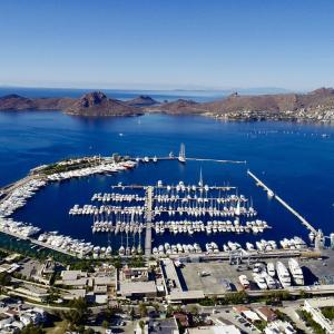 Bodrum Marmaris Göcek Fethiye Nakliyat Eşya Depolama