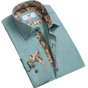 So Many Different Short Sleeve Dress Shirts Options within the Men’s Fashion Industry