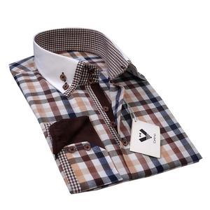 Ideal Tips Before Buying 100% Cotton Dress Shirts – Here Is A Handy Guide